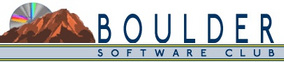 Boulder Software Club